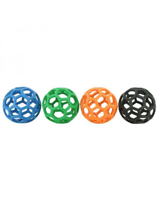 Sfera di Protezione Moschettone Dimpled Rubber Balls